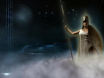 athena--goddess-of-wisdom-kostas-nikellis